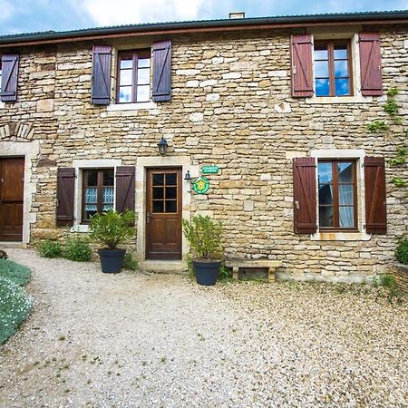 Chez annie et jean michel Bagatelle chambres d hôtes Châteauneuf Exterior foto